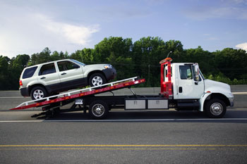 heavy towing toms river