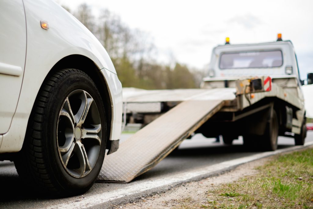 What To Know Before Your First Tow Truck Service