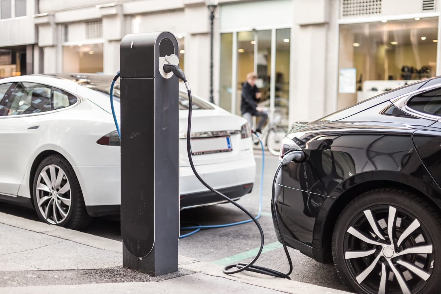 Why Would You Need Roadside Assistance for Electric Cars?