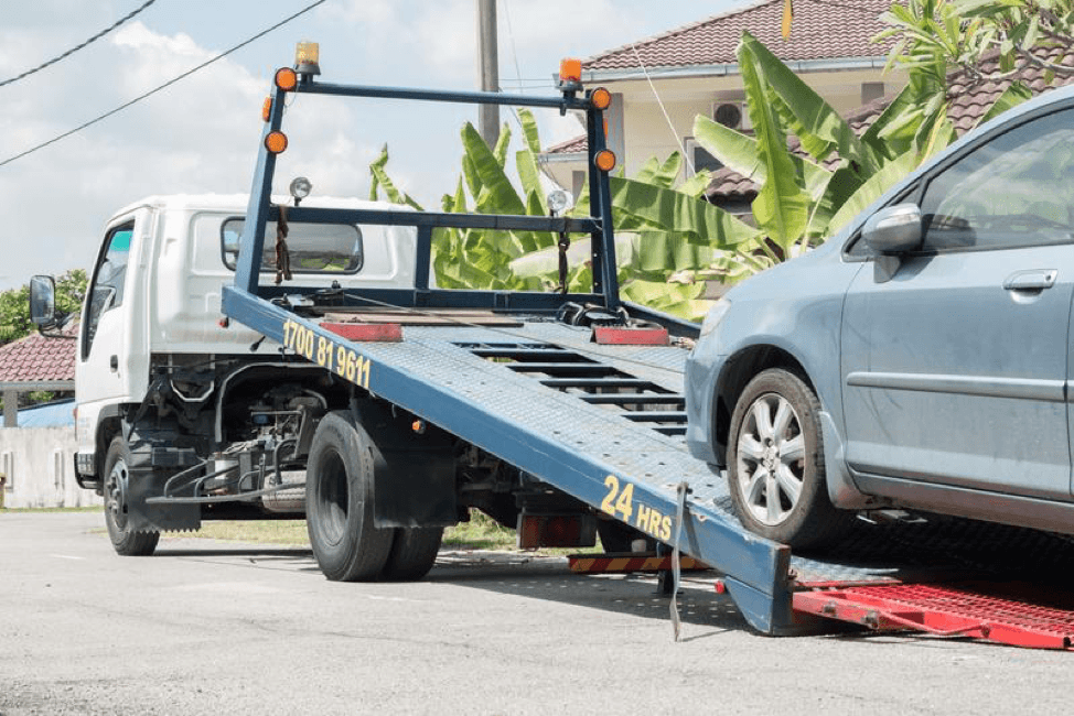 Towing Insurance and Other Coverages You Need in Your Insurance Policy