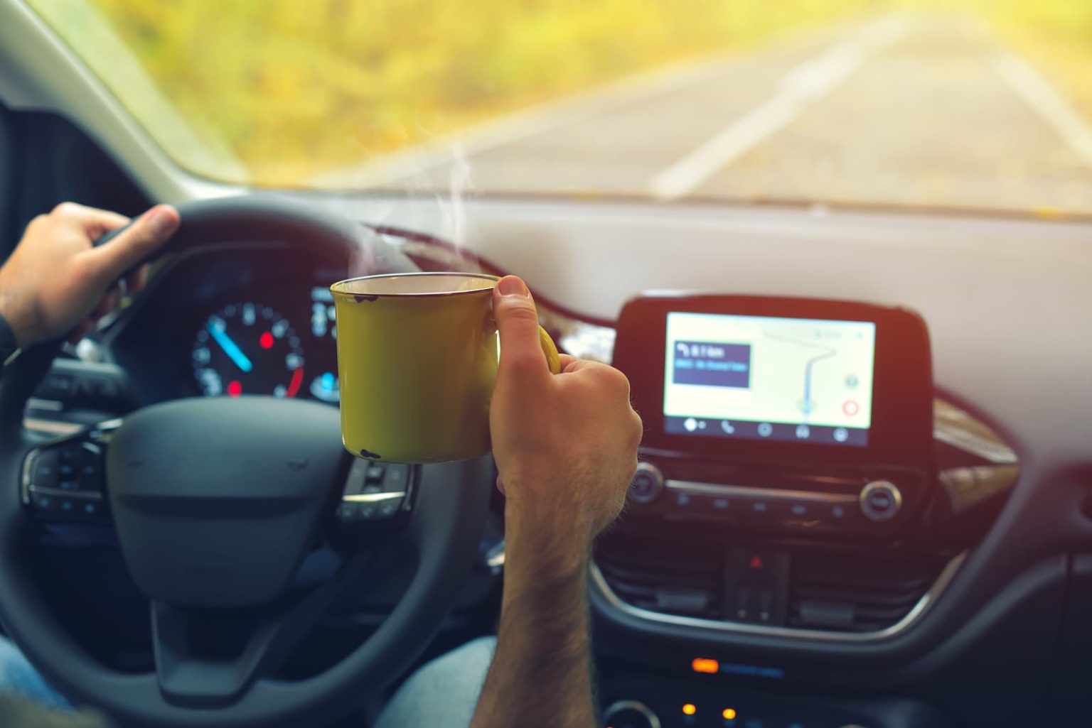 driving safety Archives - Accurate Towing Service