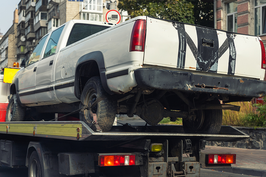 towing services north nj