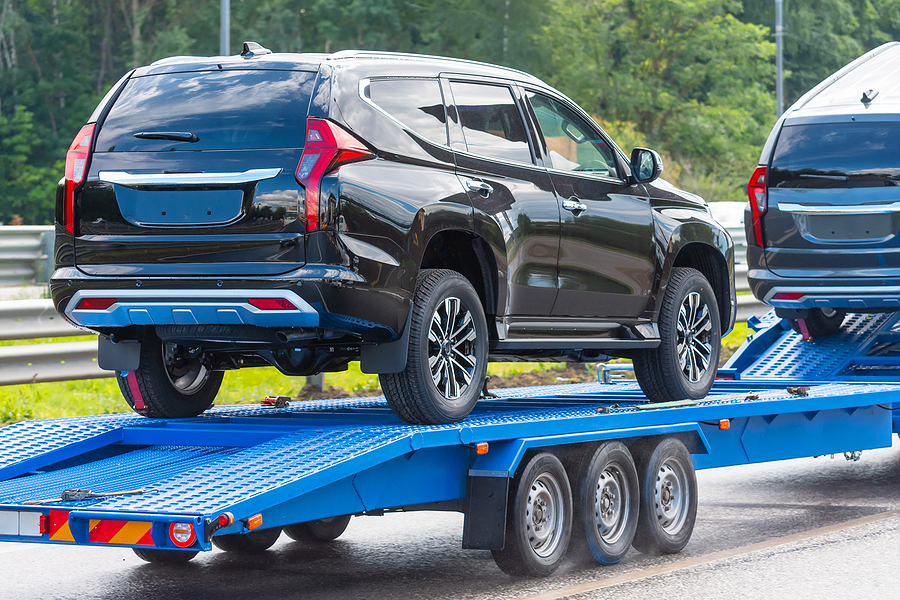 Car Carrier Services - Why You Should Hire The Professionals