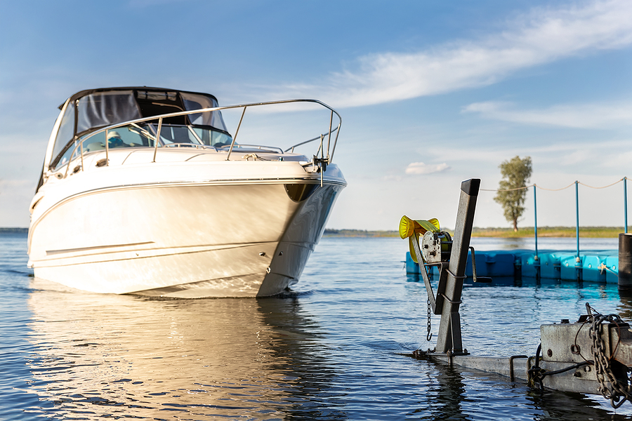 Boat Hauling Service - How to Choose a Heavy Hauling Company