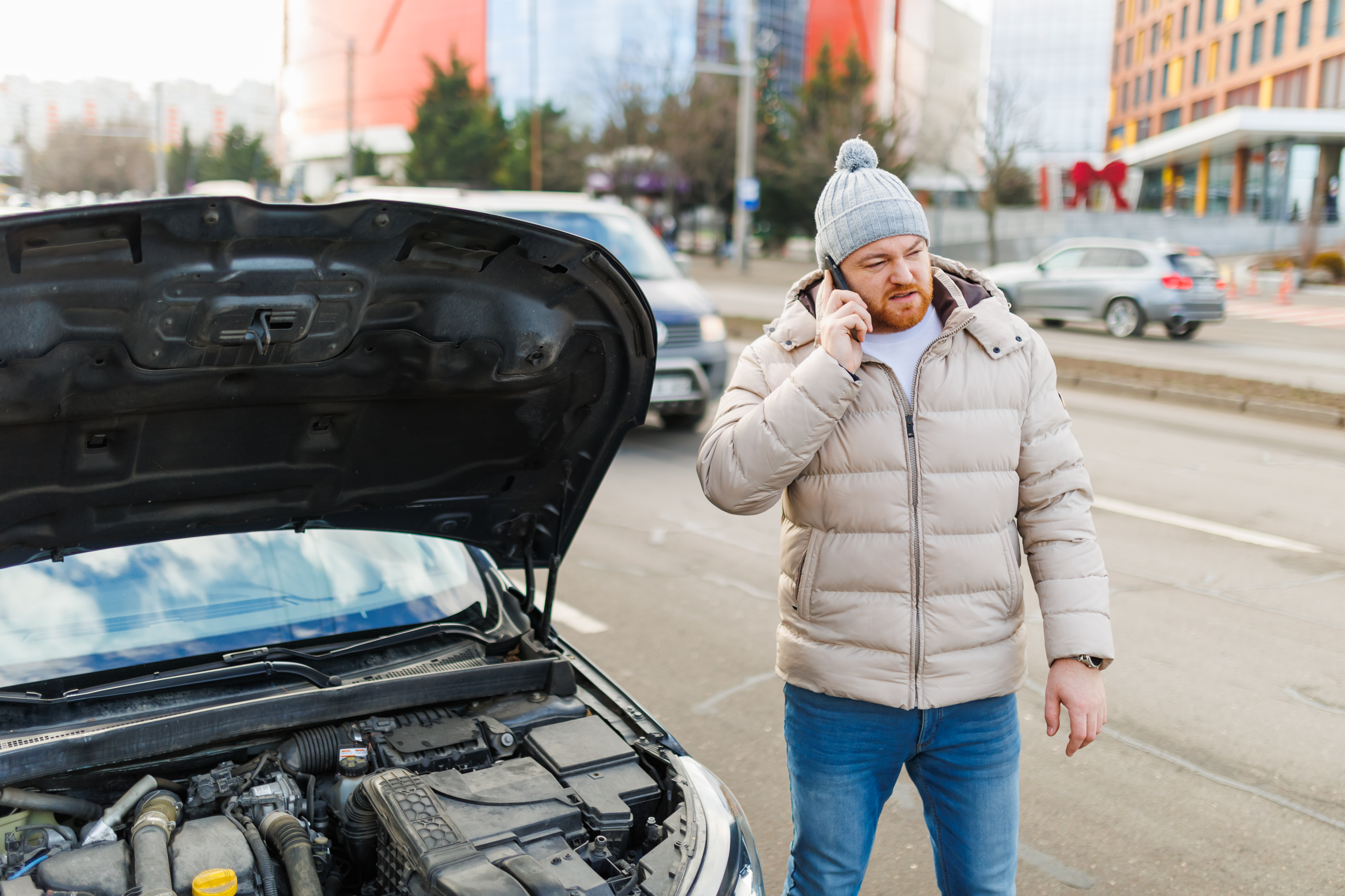 Can Cold Weather Kill a Car Battery