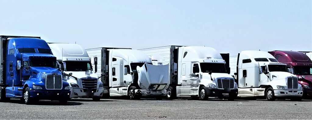 fleet maintenance services 
