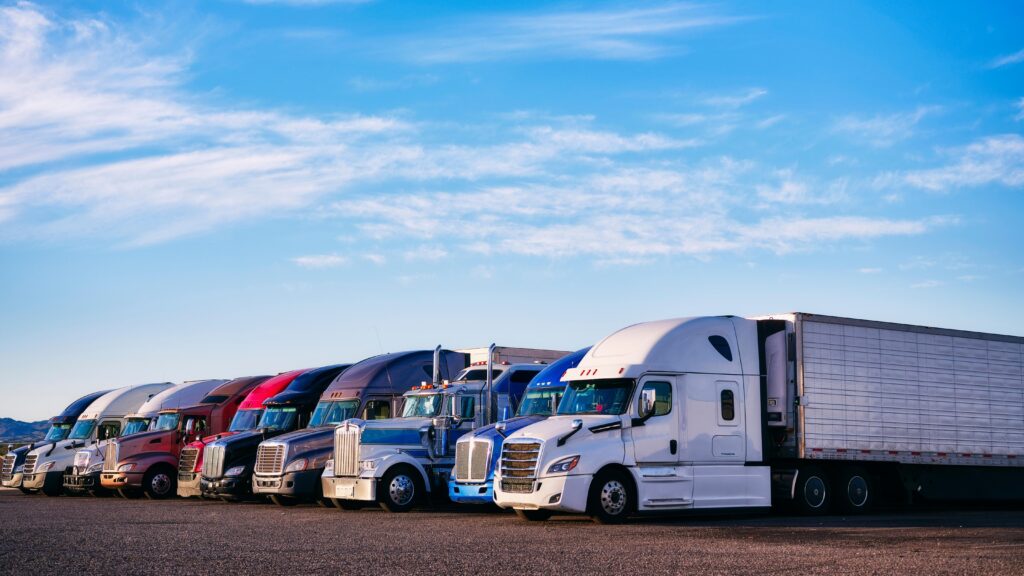 Benefits of Fleet Maintenance – Is Your Fleet Missing Out?