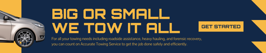 off road towing service