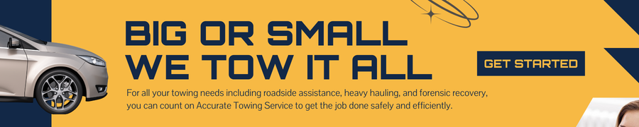 car accident recovery services