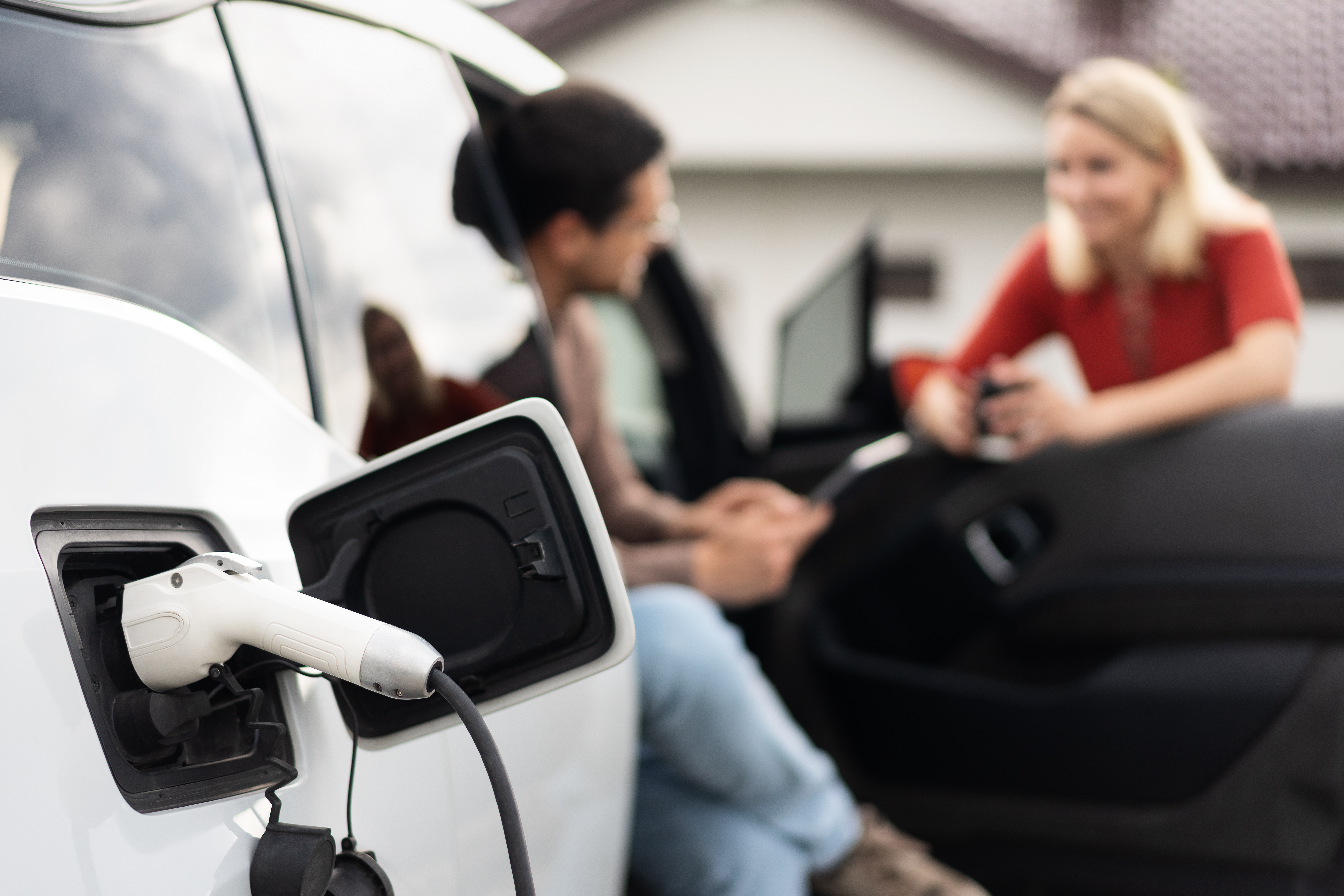 Can You Tow an Electric Car? What You Need To Know
