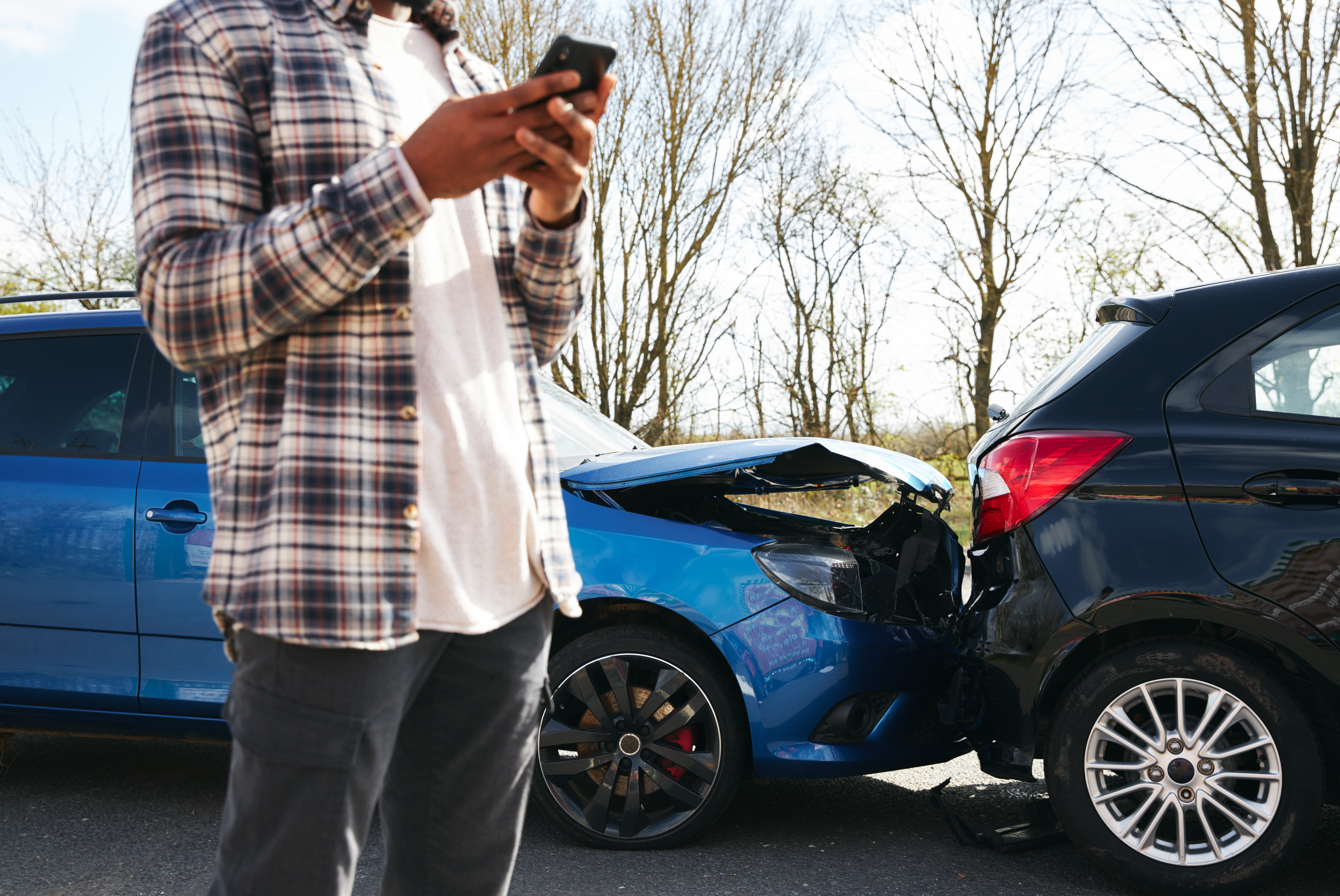 Accident Recovery – What to Do After a Serious Collision