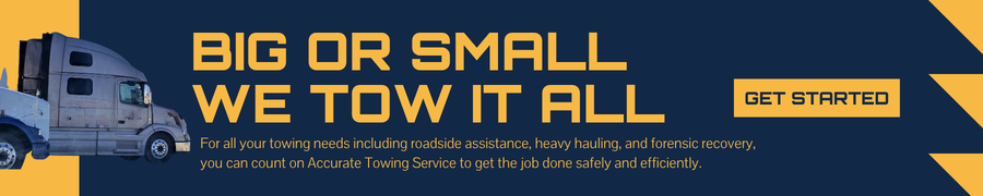 truck roadside service