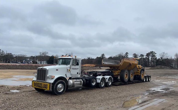 truck tire raodside service